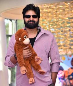 Vishnu Vinyasam Recieving Flak From Audience After OTT Release