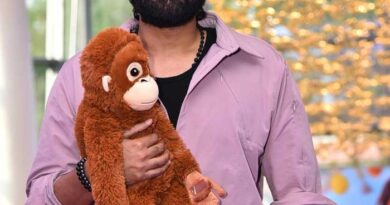 Vishnu Vinyasam Recieving Flak From Audience After OTT Release