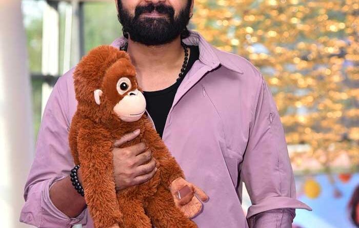 Vishnu Vinyasam Recieving Flak From Audience After OTT Release