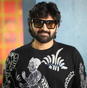 Sree Vishnu becomes laughing stock