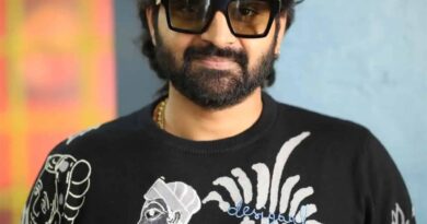 Sree Vishnu becomes laughing stock