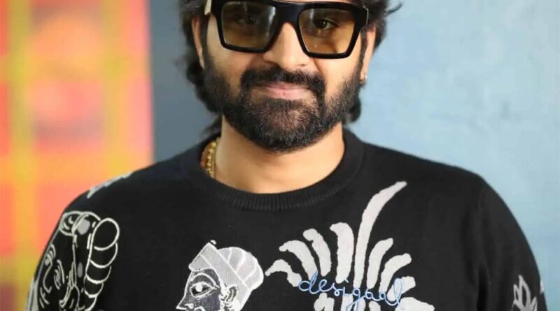 Sree Vishnu becomes laughing stock