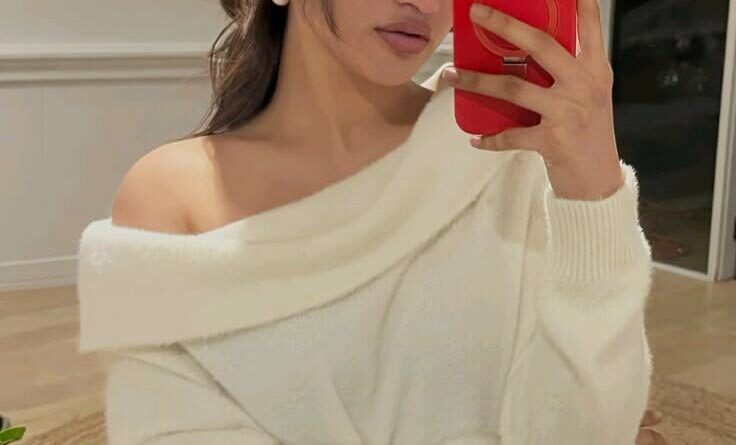 Sreeleela lands in a Bollywood project