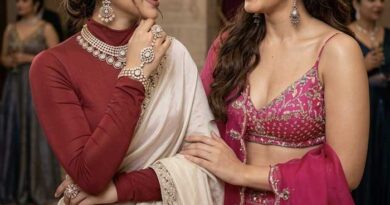 Sreeleela and Raashi Khanna speaks about trolling