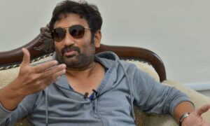 Srinu Vaitla lodges complaint in multi crore land deal