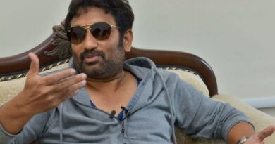 Srinu Vaitla lodges complaint in multi crore land deal
