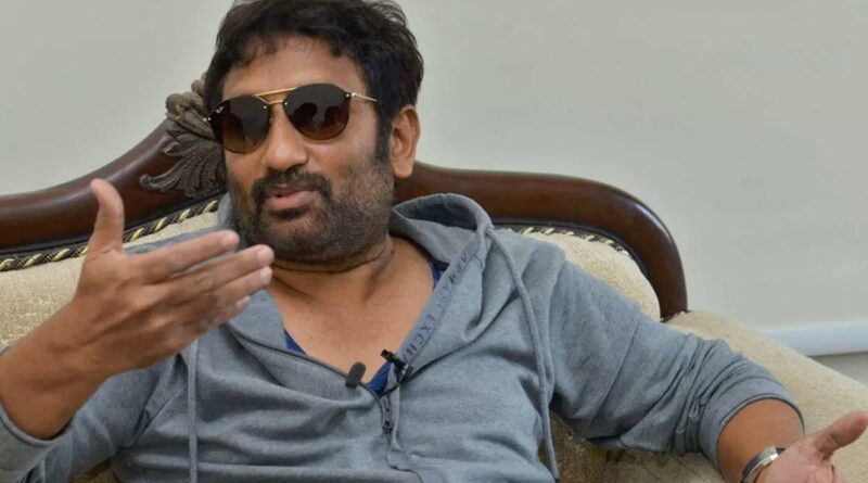Srinu Vaitla lodges complaint in multi crore land deal