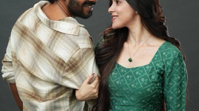 Sudigali Sudheer Upcoming Film GOAT Gets U/A Certificate