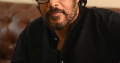 Sundar C Political Debut in Madurai