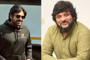 Surender Reddy Make Or Break Film With Pawan Kalyan