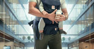 Suriya Vishwanath And Sons First Look