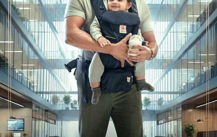 Suriya Vishwanath And Sons First Look