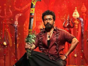 Suriya Karuppu Fetches 110 Crore Deal