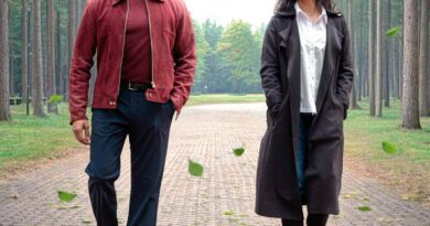 Suriya Vishwanath and Sons Teaser Review