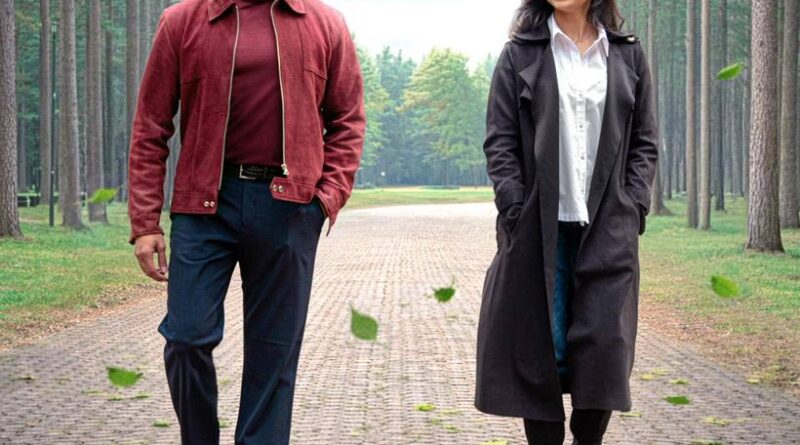 Suriya Vishwanath and Sons Teaser Review