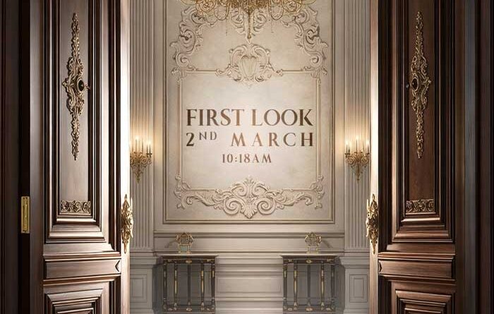 Suriya46 First Look arriving on this date