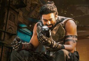 Nothing true about Kalki 2898AD sequel shoot