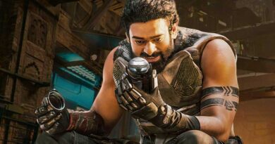 Nothing true about Kalki 2898AD sequel shoot