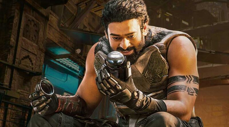 Nothing true about Kalki 2898AD sequel shoot