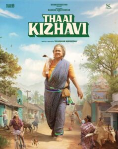 Thaai Kizhavi Starring Radhikaa Sarathkumar Shines with ₹22 Cr Opening Weekend