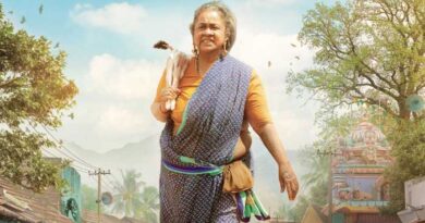 Thaai Kizhavi Starring Radhikaa Sarathkumar Shines with ₹22 Cr Opening Weekend