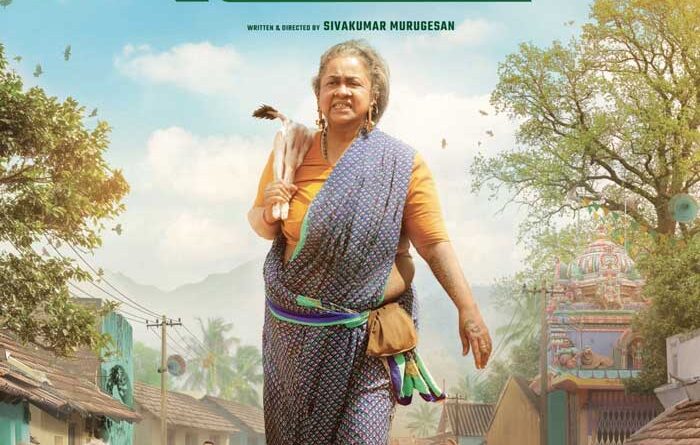 Thaai Kizhavi Starring Radhikaa Sarathkumar Shines with ₹22 Cr Opening Weekend