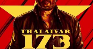 Is Rajinikanth Next Storyline Echoes Leo