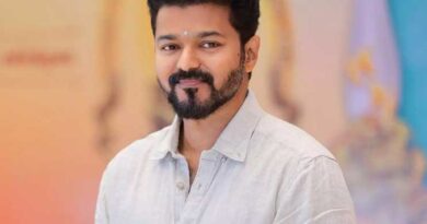 Vijay Assets Declared In Election Affidavit