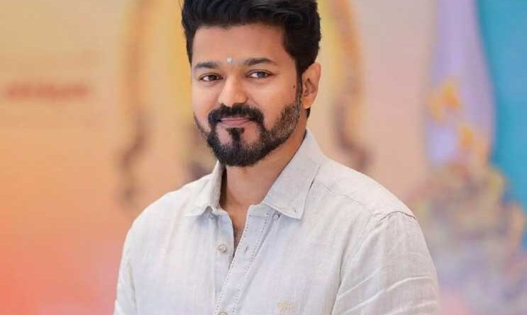 Vijay Assets Declared In Election Affidavit