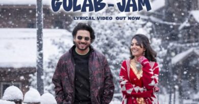 Ramana Gogula Brings Eccentric Magic To Gulab Jam