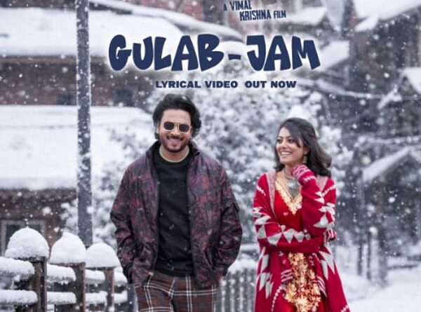 Ramana Gogula Brings Eccentric Magic To Gulab Jam