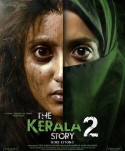 The Kerala Story 2 A Massive Box Office Disappointment