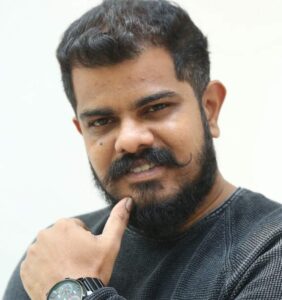 Choreographer Sudhan shares Nani secrets in The Paradise