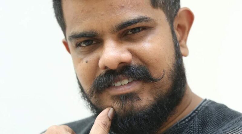 Choreographer Sudhan shares Nani secrets in The Paradise