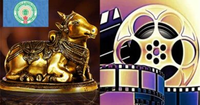 Nandis - Tollywood welcomes good news from AP Govt