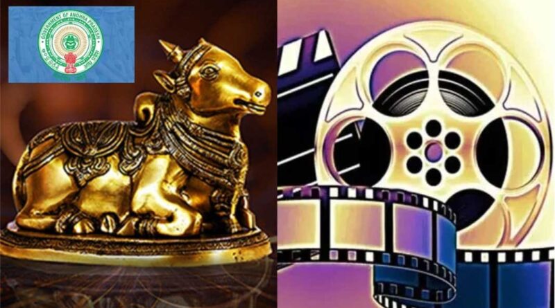 Nandis - Tollywood welcomes good news from AP Govt