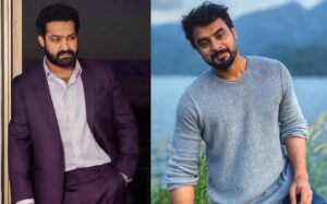 Tovino Thomas Confirms He Is Not Part Of NTRNEEL
