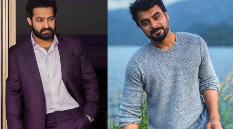 Tovino Thomas Confirms He Is Not Part Of NTRNEEL