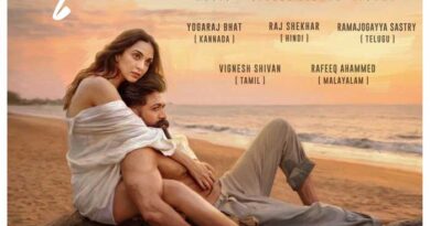 Toxic first single to be launched at this time