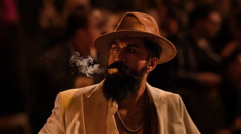 Yash Toxic Release Date Postponed to June 2026