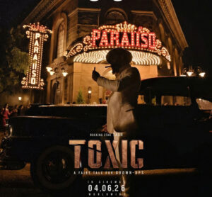 Shocking reason behind Toxic postponement