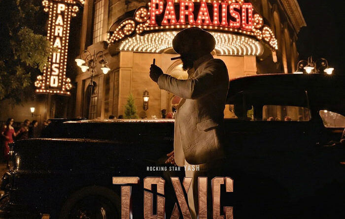 Shocking reason behind Toxic postponement