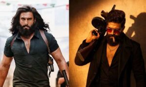 Yash Toxic Gets Double the Screens Than Dhurandhar 2