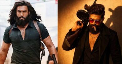 Yash Toxic Gets Double the Screens Than Dhurandhar 2