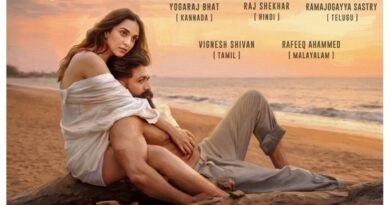 Tabaahi from Toxic released | cinejosh.com