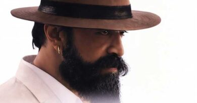 Toxic makers rubbish VFX rumours