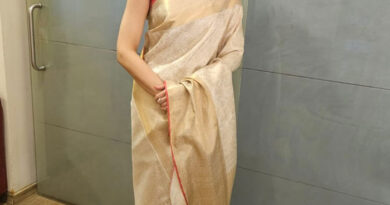 Trisha Krishnan Possible Political Debut