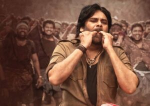 Ustaad Bhagat Singh Fell Short Of Half Century On Its Opening Day