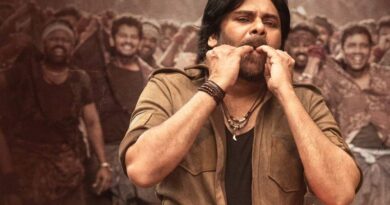 Ustaad Bhagat Singh Fell Short Of Half Century On Its Opening Day