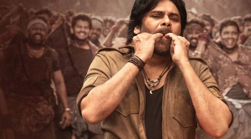 Ustaad Bhagat Singh Fell Short Of Half Century On Its Opening Day